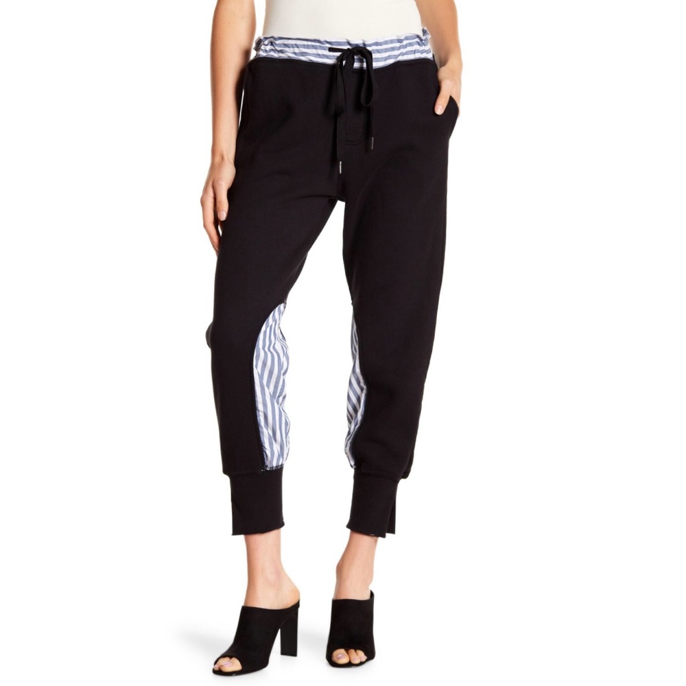 Current/Elliot | The Recrafted Sweatpants